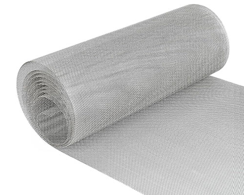 Metal Wire Mesh