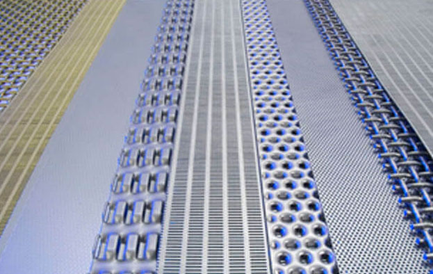 Perforated Sheets