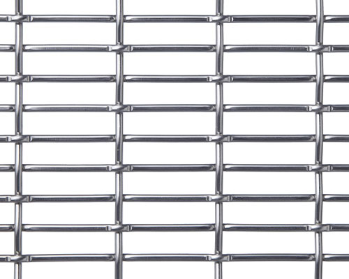 Rectangular Wire Mesh